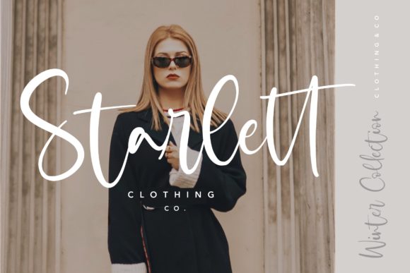 Wicked Dream Font - Featured Image