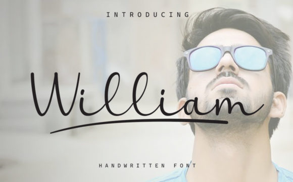 William Font - Featured Image