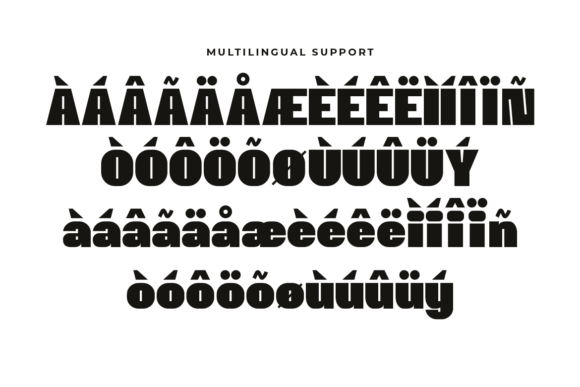 Winder Font - Featured Image