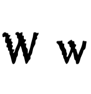 Winona Font - Featured Image