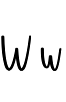Winter Monday Font - Featured Image