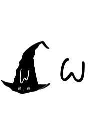 Witchy Whispers Font - Featured Image