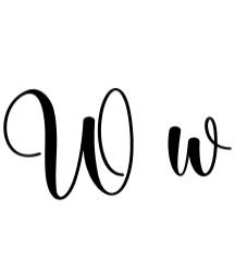 Wonder Gracefull Font - Featured Image