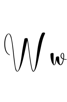 Wonderful Font Font - Featured Image