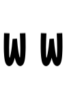 Wondrous Rainsnow Font - Featured Image
