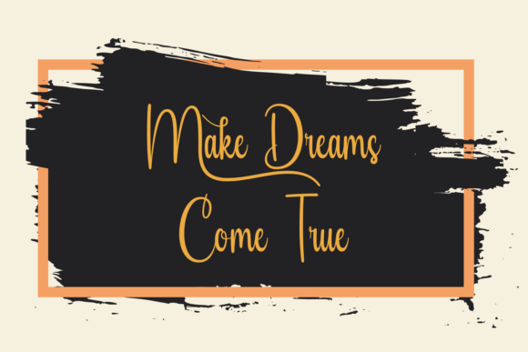 Work Early Font - Featured Image
