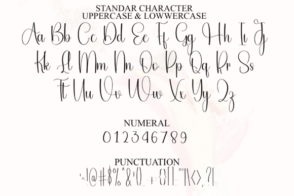 Worthy Magical Font - Featured Image