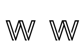 Worvend Font - Featured Image