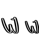 Wosard Font - Featured Image