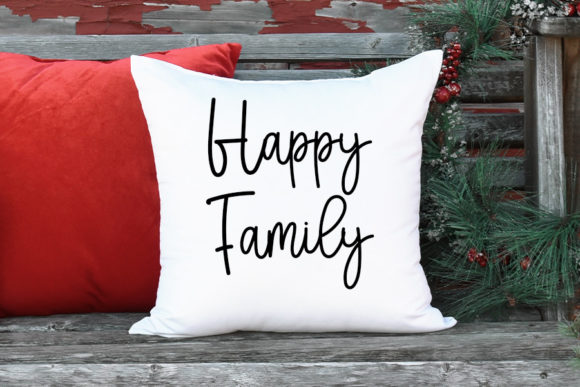 Writing Wonderful Font - Featured Image