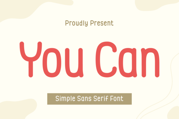 You Can Font - Featured Image