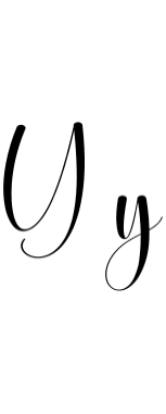 Youngish Font - Featured Image