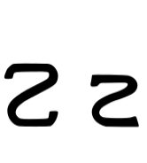 Zayne Font - Featured Image