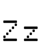 Zerpixl Volt Font - Featured Image