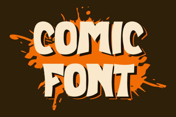 Zomick Westoy Font - Featured Image