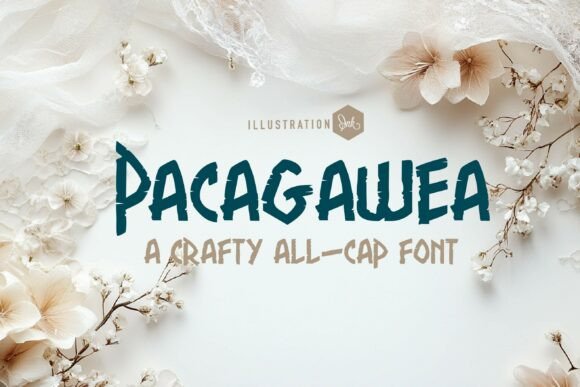 Zp Pacagawea Fn Font - Featured Image